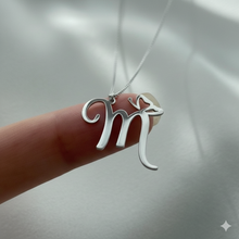 Cargar imagen en el visor de la galería, Inicial Mariposa