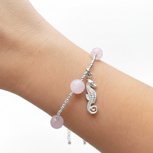 Cargar imagen en el visor de la galería, Pulsera Seahorse
