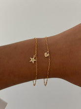 Cargar imagen en el visor de la galería, Pulsera Inicial Cartier