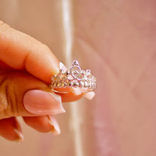 Cargar imagen en el visor de la galería, Corona de Anneliese