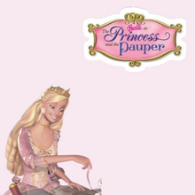 Cargar imagen en el visor de la galería, Corona de Anneliese
