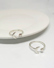 Cargar imagen en el visor de la galería, Anillo Silver Magic