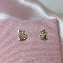 Cargar imagen en el visor de la galería, Cuties en plata
