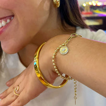 Cargar imagen en el visor de la galería, Pulsera Brillo de Sol
