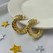 Cargar imagen en el visor de la galería, Donut Dorado ✨
