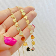 Cargar imagen en el visor de la galería, Gargantilla Golden Love
