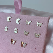 Cargar imagen en el visor de la galería, Cuties en plata
