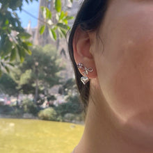 Cargar imagen en el visor de la galería, Lazos y corazones 💕

