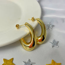 Cargar imagen en el visor de la galería, Elegancia dorada ✨
