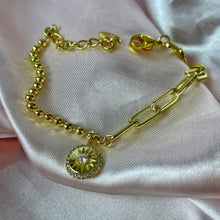 Cargar imagen en el visor de la galería, Pulsera Brillo de Sol
