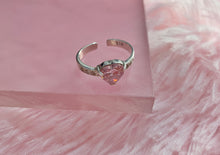 Cargar imagen en el visor de la galería, Anillo Pink Love
