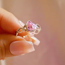 Cargar imagen en el visor de la galería, Anillo Tiara de Odette

