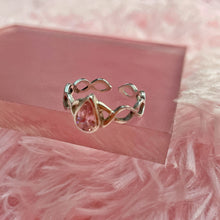 Cargar imagen en el visor de la galería, Anillo Tiara de Odette
