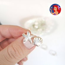 Cargar imagen en el visor de la galería, Anillo Ariel
