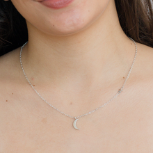 Cargar imagen en el visor de la galería, Collar Selene
