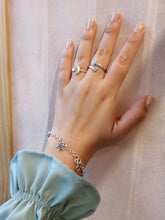 Cargar imagen en el visor de la galería, Anillo Silver Magic
