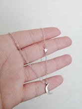 Cargar imagen en el visor de la galería, Collar Selene
