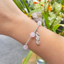 Cargar imagen en el visor de la galería, Pulsera Seahorse
