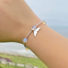 Cargar imagen en el visor de la galería, Pulsera Sirenita
