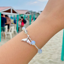 Cargar imagen en el visor de la galería, Pulsera Sirenita
