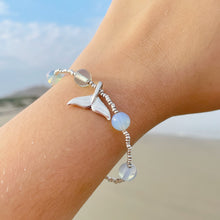 Cargar imagen en el visor de la galería, Pulsera Sirenita
