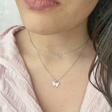 Cargar imagen en el visor de la galería, La mariposita aesthetic
